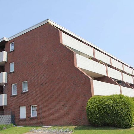 Ferienwohnung Utkiek Dornumersiel Εξωτερικό φωτογραφία