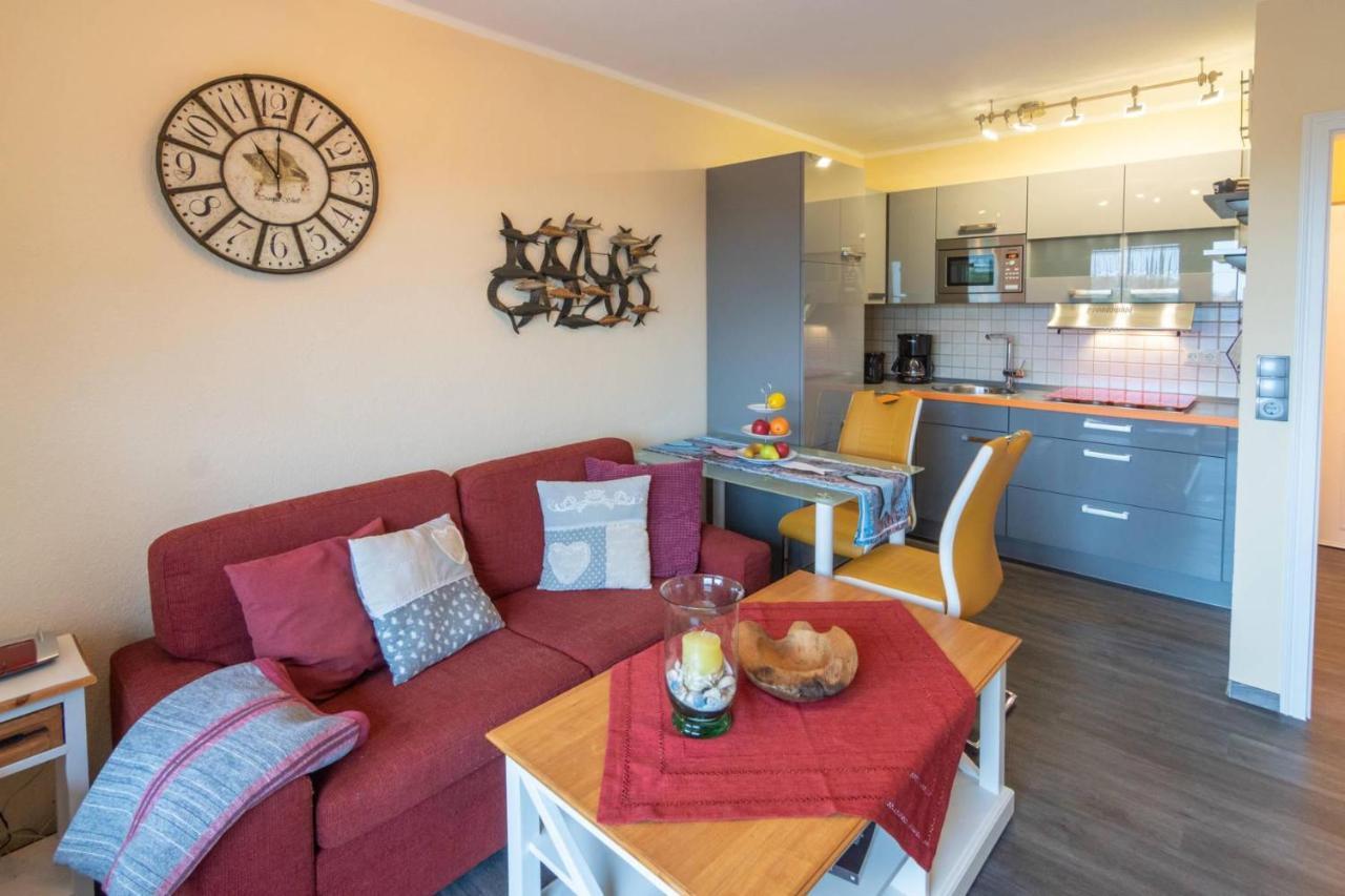 Ferienwohnung Utkiek Dornumersiel Εξωτερικό φωτογραφία