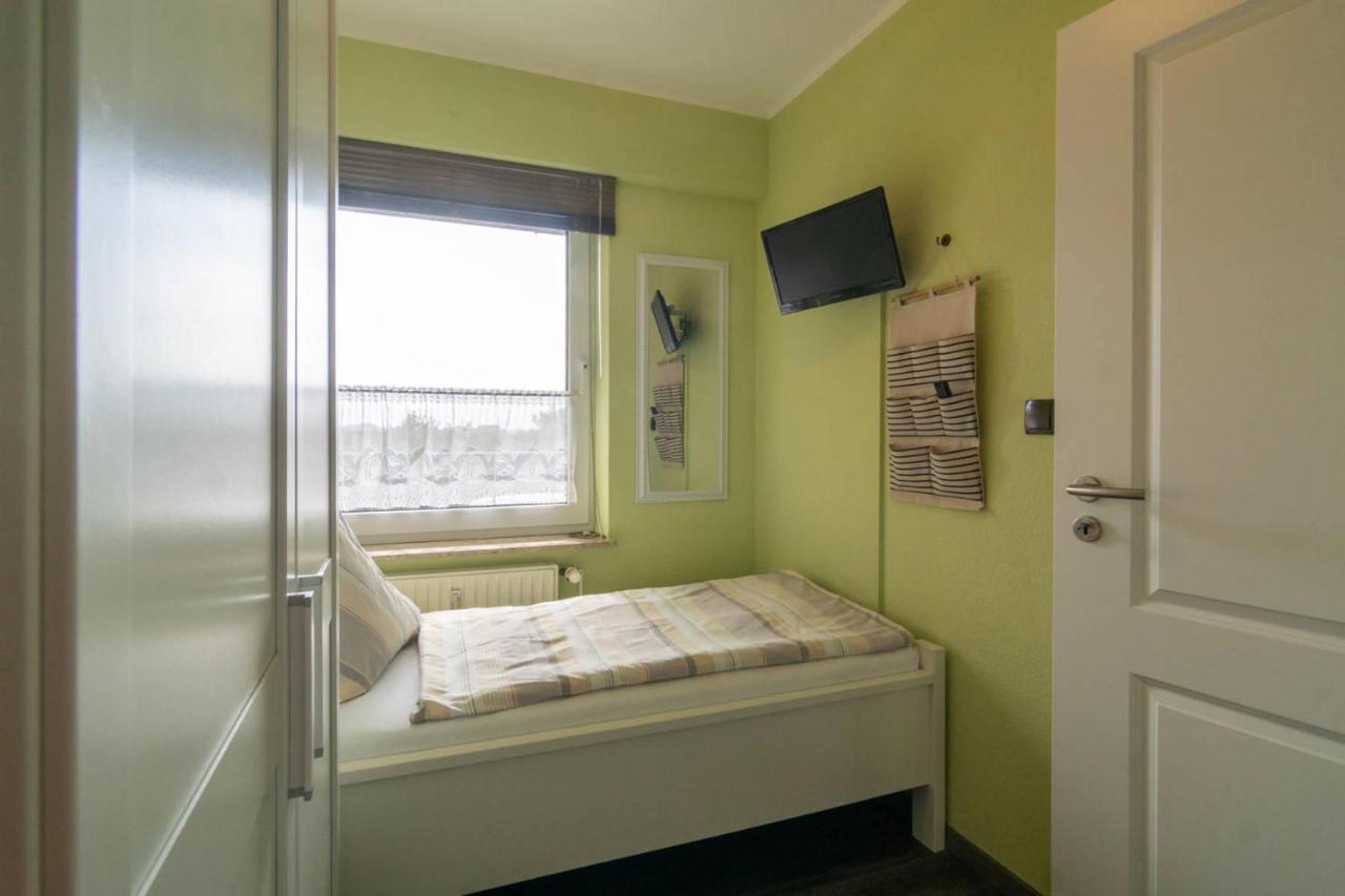 Ferienwohnung Utkiek Dornumersiel Εξωτερικό φωτογραφία